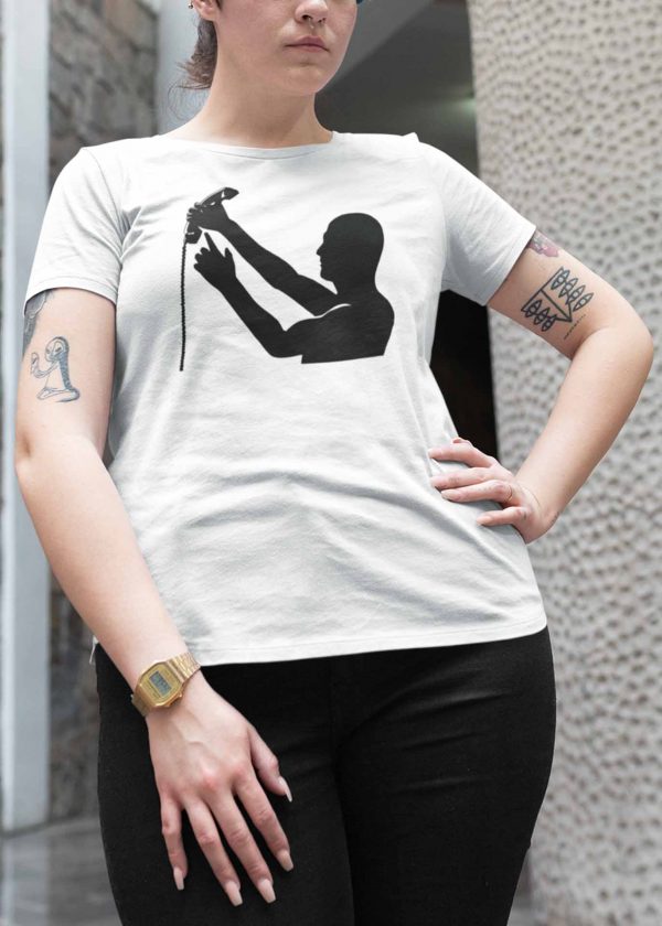 1970 Selfie - Women's T-Shirt